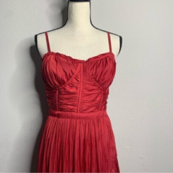 Ramy Brook Braelyn Maxi Dress - Picture 8 of 14